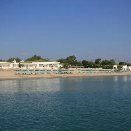 Club Poseidon 3*