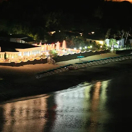 Club Poseidon Hotel