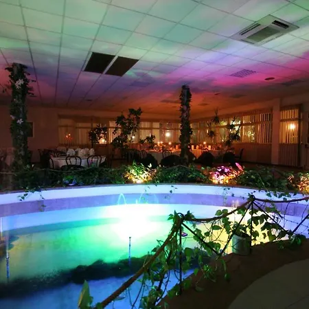 Club Poseidon Staletti