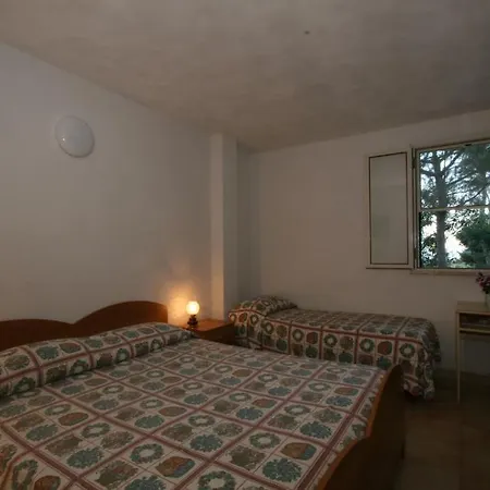 Hotel Club Poseidon