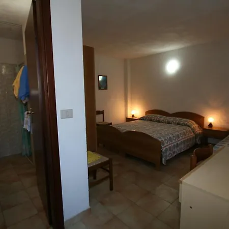 Hotel Club Poseidon Staletti