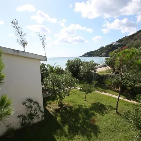 Hotel Club Poseidon 3*